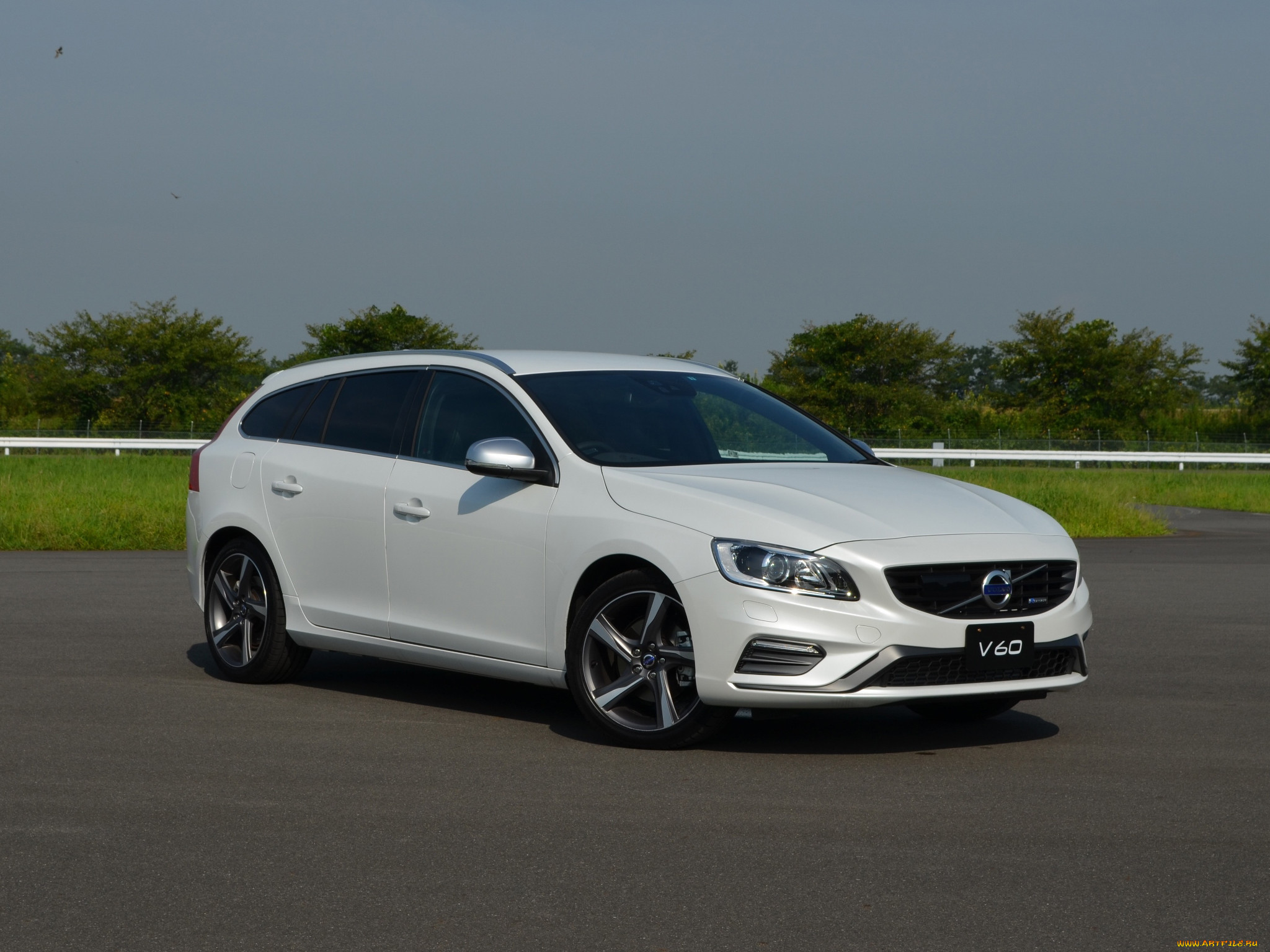 , volvo, v60, t4, jp-spec